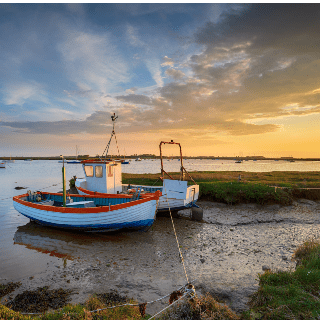 Flooring Company in Suffolk